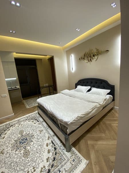 Фото реальный <br />
Сдается в первые <br />
Все есть для пр