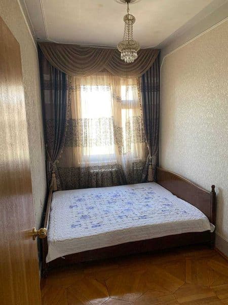 Срочно сдается 3 ком кв в аренду на 5 этаже 9этажного дома н — фото 5