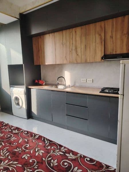 Аренда 2-комнатной квартиры в Чиланзаре. Квартира тёплая, ую — фото 2