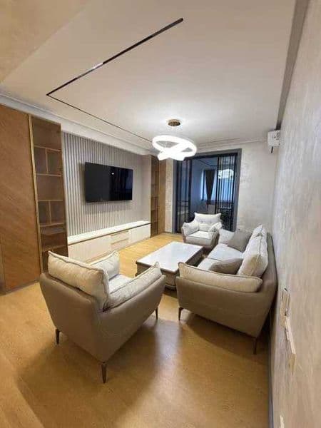 Сдаётся КЛАССНАЯ квартира<br />
<br />
• Район: Шайхантахурс — фото 5