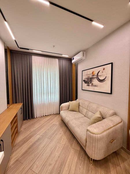 2-комнатная квартира 50 м² в Мирзо Улугбекском районе, Дарха — фото 3