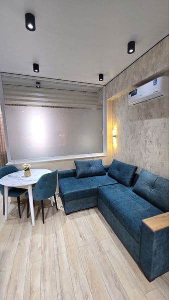 Сдается Шикарная квартира<br />
 <br />
Районе: Мирзо Улугбе — фото 2