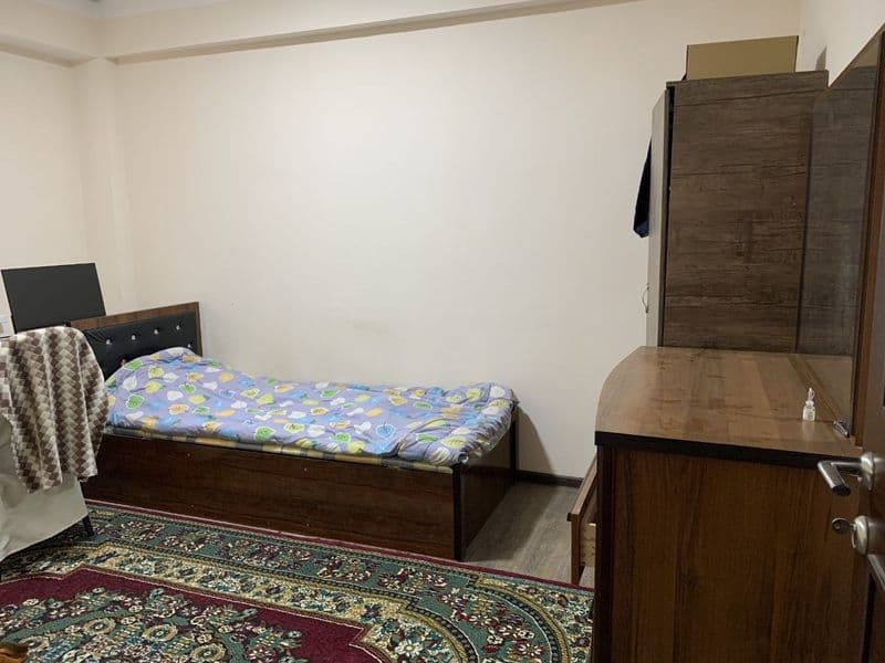 Sheriklikka ogʼil bola uchun kvartira bor. Manzil " Hislat 2