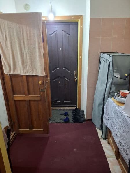 Yunsabod 19kvartal 3xonalik kvartira qizlaga yoki oilga beri — фото 4