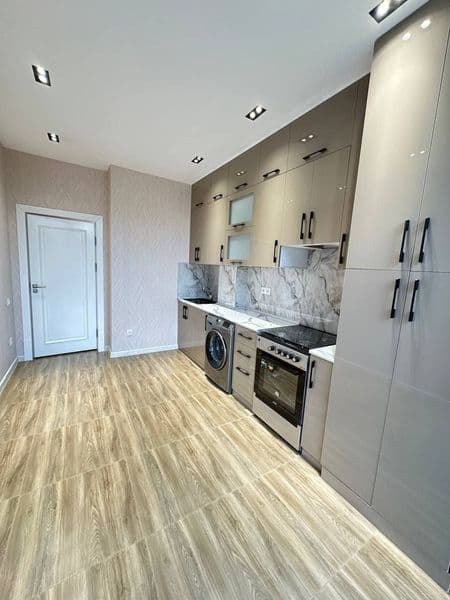 Аренда !!!<br />
Юнусабад 13 квартал<br />
Новостройка <br / — фото 5