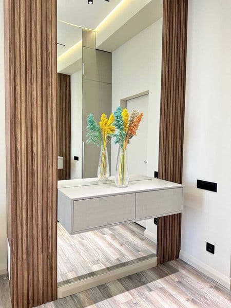 Авторский проект, новая квартира!<br />
Все условия имеются  — фото 5