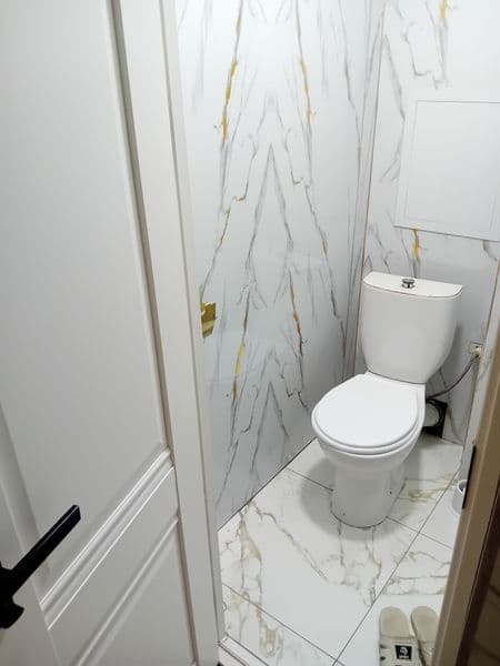 Chilonzor, Parlamentdan o‘tgandan keyin joylashgan yo'lni yu — фото 3