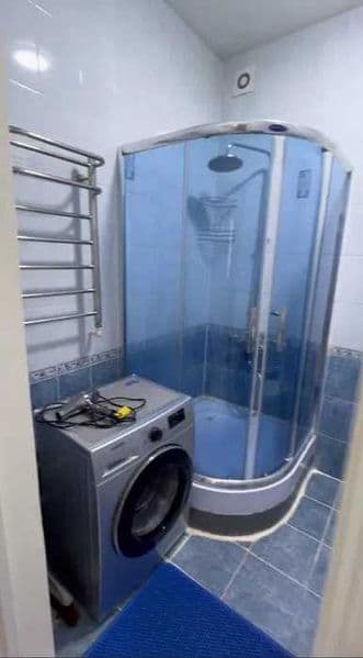 Район: Мирзо-улугбек<br />
Адрес: дархан<br />
<br />
Комнат — фото 3