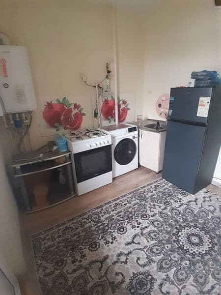 АРЕНДА КВАРТИРА<br />
<br />
Сергели Чоштепа<br />
<br />
Ор — фото 5