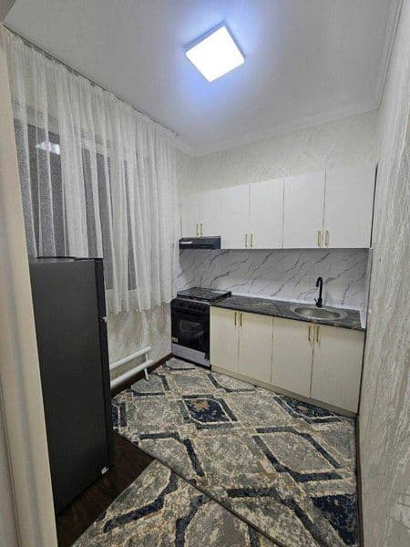 Чилонзор 12 квартал <br />
Қават: 3-қават/ 5-қаватли дом<br  — фото 5