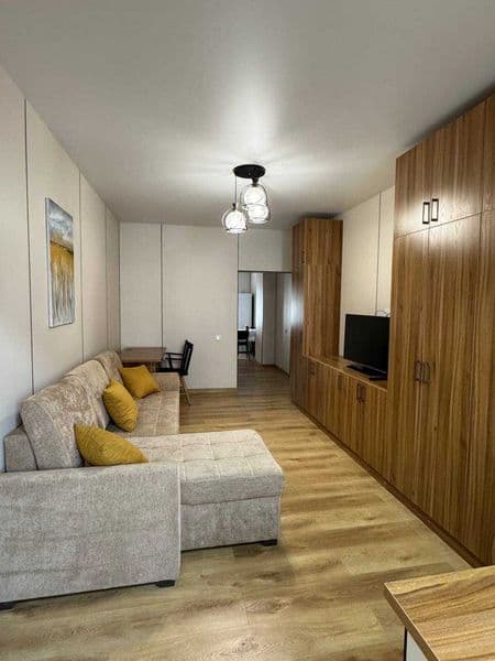 Сдается уютная квартира Гаспитальный рынок.<br />
Квартира с — фото 5