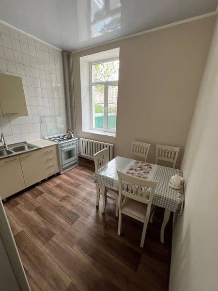 Сдается 4-комнатная квартира в центре города<br />
Ориентир: — фото 2