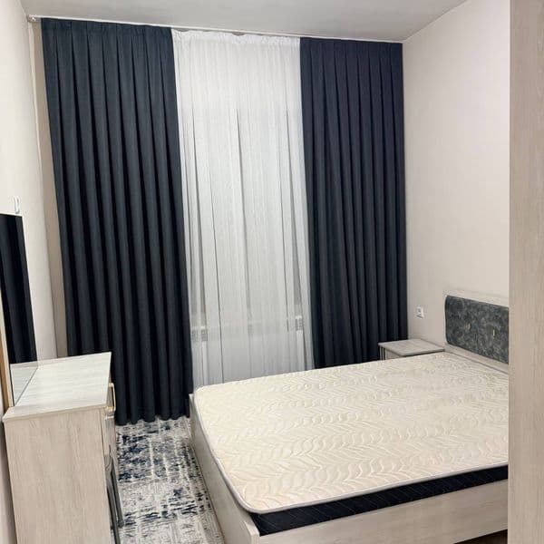 Сдается квартира в ЖК «Манзара»<br />
<br />
Комнат:2<br />
 — фото 5