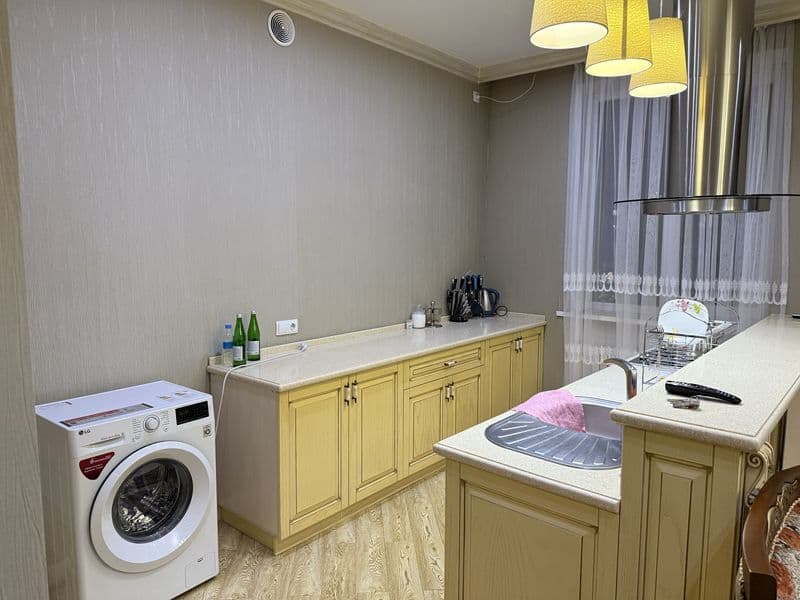 Сдаю свою 2-х комнатную квартиру в аренду .<br />
Квартира н — фото 2