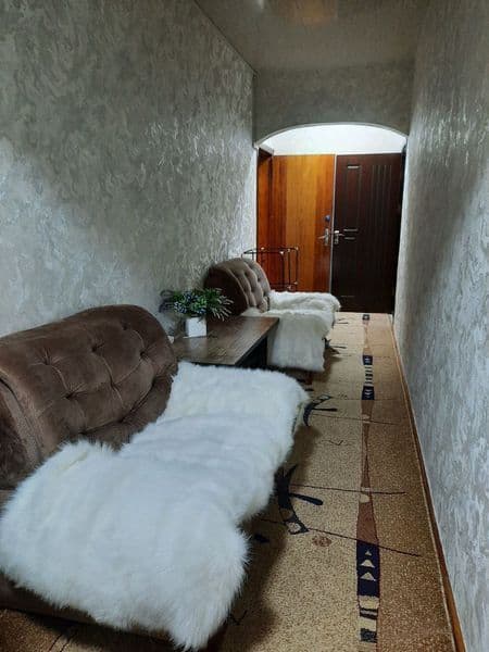 Сдаётся квартира на Себзаре 2x комнатная. Только женщины или — фото 4