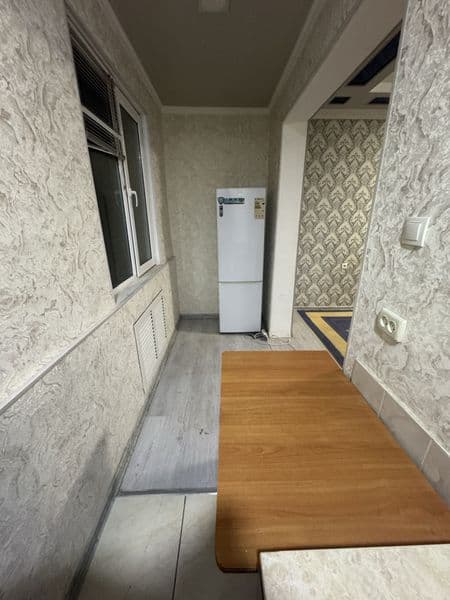 сдам свою однокомнатную квартиру на Юнусабадском районе, 2кв — фото 4