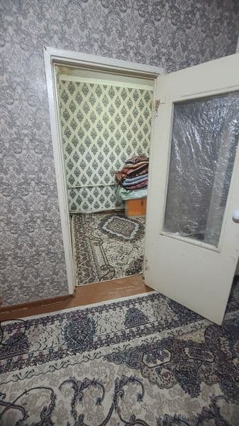 Аренда чилонзор 21кв.1. хона  2. Хона килнган.38.м².хамма ша — фото 4