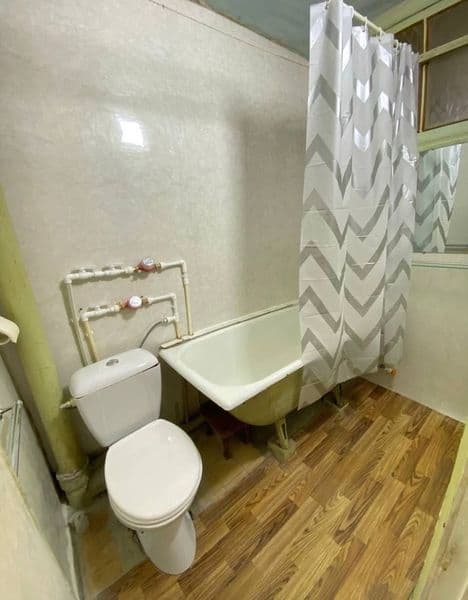 Аренда квартиры 1/2/2 Алмазарский  район<br />
Улица Софийск — фото 5