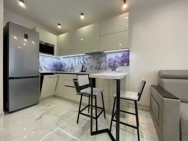 Сдаётся  Квартира ЖК Акай сити<br />
#Ориентир-метро Хамида  — фото 2