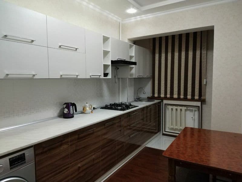 Аренда квартира <br />
Район - Яшнабадский<br />
Ориентир -  — фото 2