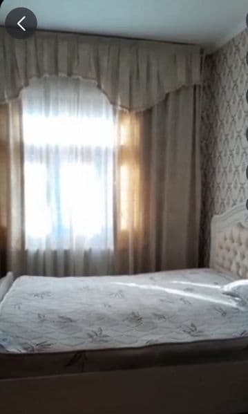 Dom arendaga beriladi 2 xonali 3 etajda uy zor arendaga berv