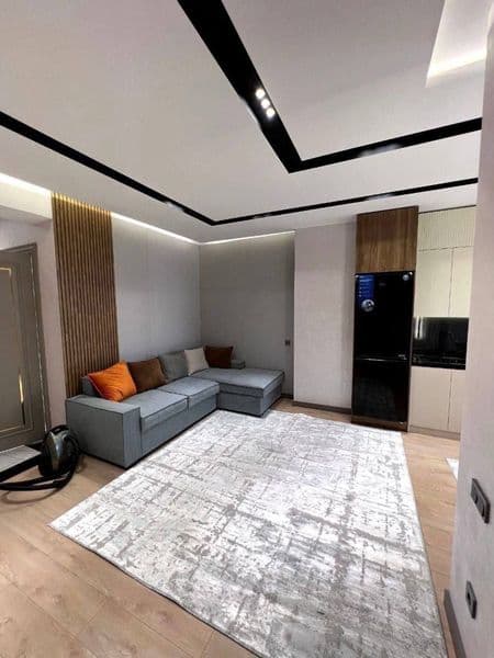 Яккасарайский район<br />
Глинка<br />
Новостройка<br />
Ком