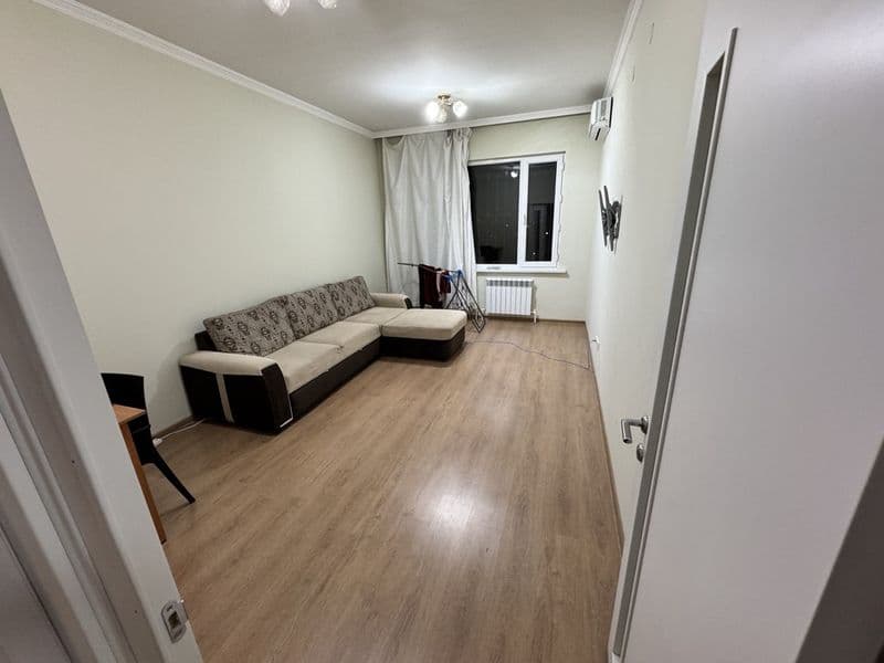 Аренда Чилонзор Ок тепа Сохл Буйи 2 хона 8 чи этаж 9 этажкал — фото 2