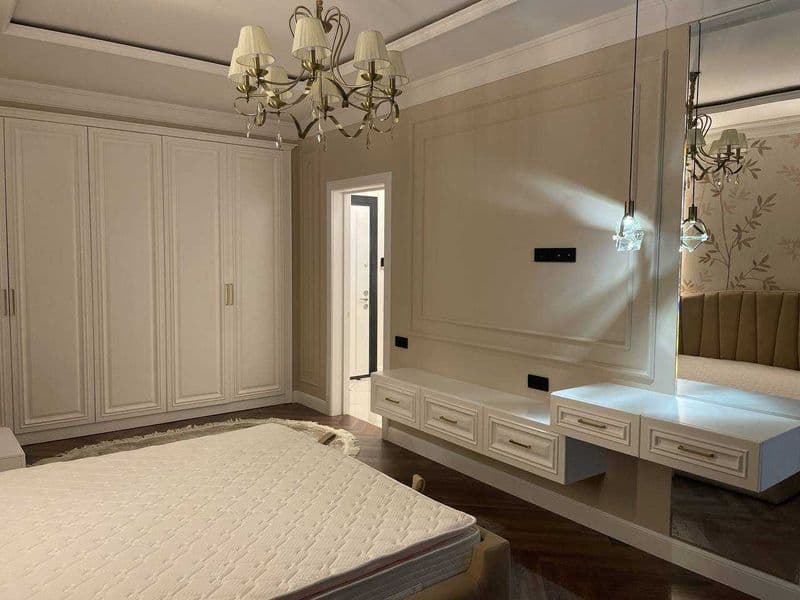 • Район: Шайхантаухрский<br />
• Ташкент Сити / ЖК Boulevard — фото 3