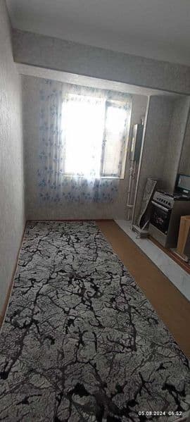 Сдаю свою однокомнатную квартиру на долгострочный период в Ж