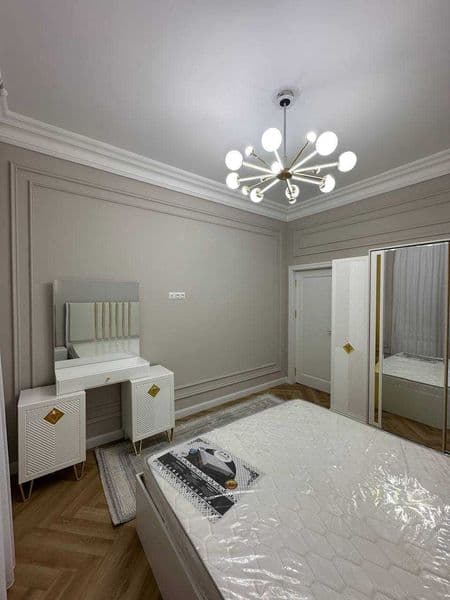 К вашему вниманию рады представить 2х комнатную квартиру на  — фото 2