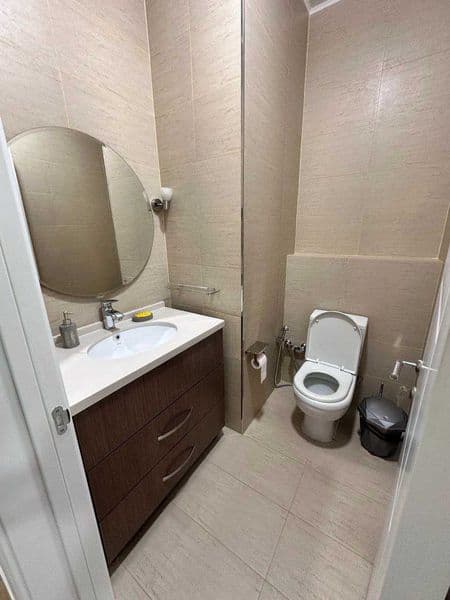 Сдается квартира для семейных<br />
<br />
• Район: Алмазар< — фото 5