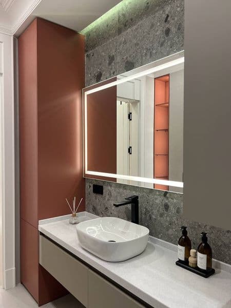 Аренда Ц 5 (Алайский) ж жк" ДУСТЛАР" <br />
Murad buildings  — фото 4