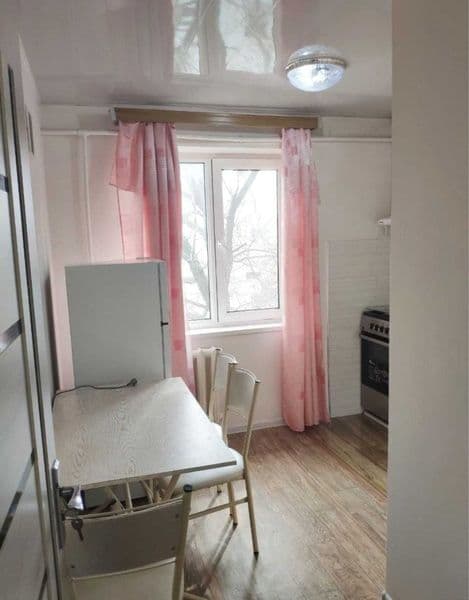 Арендага<br />
2 хонали уй<br />
4 этаж<br />
5 этажли дом<b — фото 4