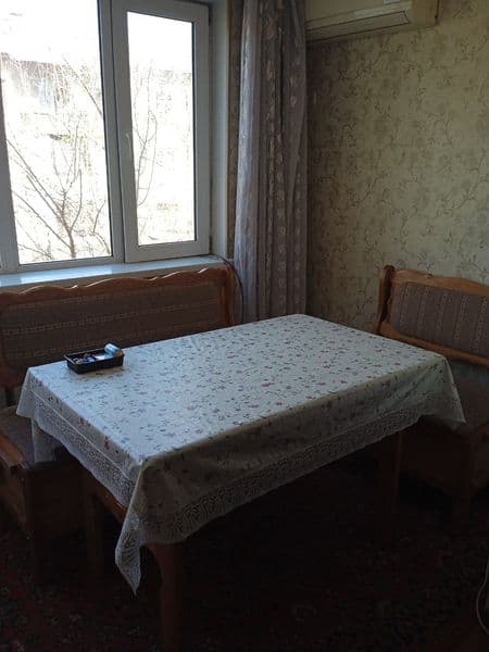 Faqat bollarga kosmonatlar mertosi oldida hamma qulayliklari — фото 2