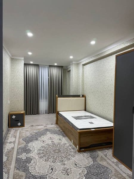 • АРЕНДА КВАРТИР <br />
• Район: - Шайхантахурский <br />
•  — фото 4