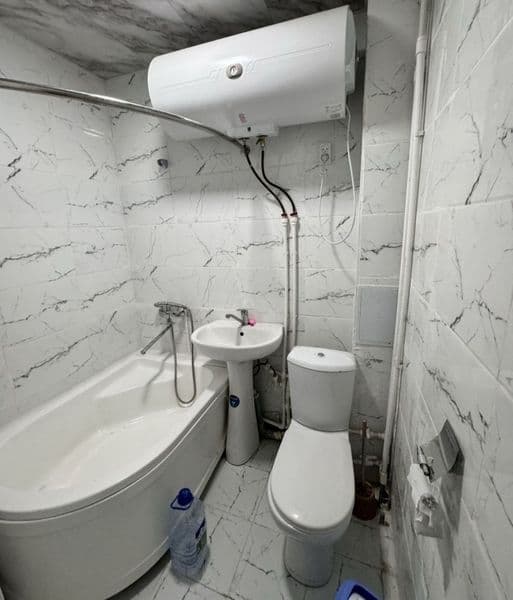 Lokatsiya: Yunusobod metrosi va "Megaplanet" savdo markaziga — фото 4