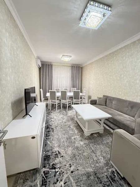 Сдаётся КЛАССНАЯ квартира<br />
<br />
• Район: Мирзо Улугбе — фото 3