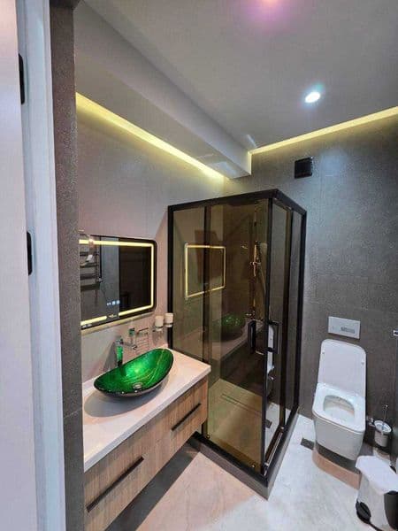 Сдаётся КЛАССНАЯ квартира<br />
<br />
• Район: Юнусабадский — фото 3