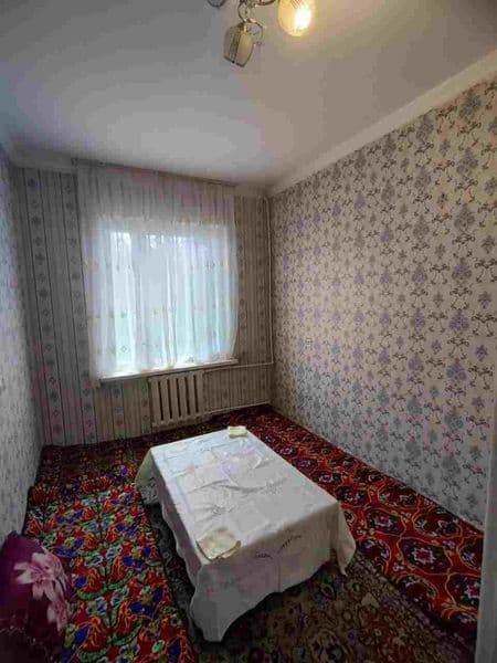 Район - Алмазарский <br />
Коракамиш 1/4<br />
Ориентир - Ан — фото 3