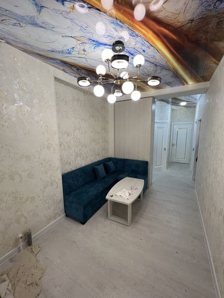 Аренда квартира <br />
Район - Алмазарский<br />
Ориентир -  — фото 4