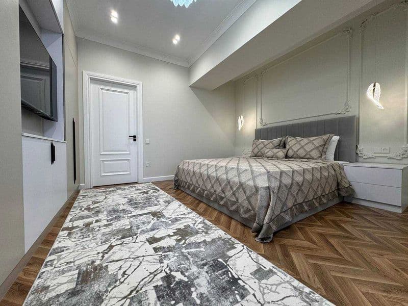 Шайхантахурский район <br />
Ташкент Сити <br />
Жк Gardens  — фото 4