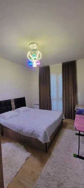 Сдаётся квартира на ЖК Алмазар сити‼️<br />
Ориентир - Север — фото 5