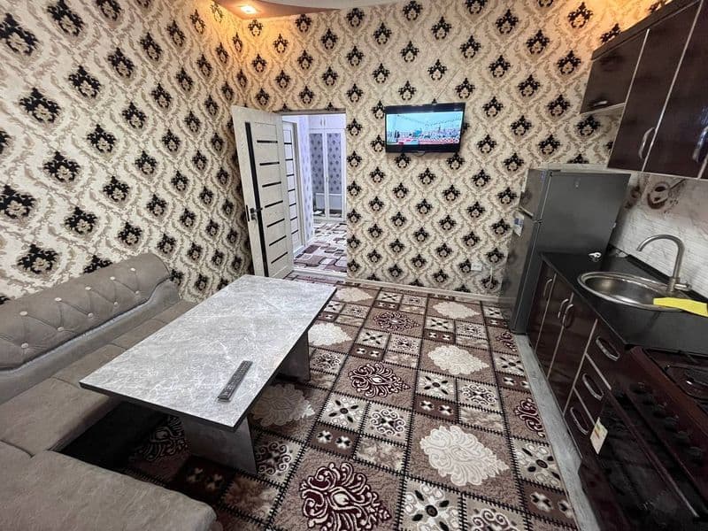 Шайхонтоҳур – Чорсу метро<br />
Чорсу метро яқинида квартира — фото 3