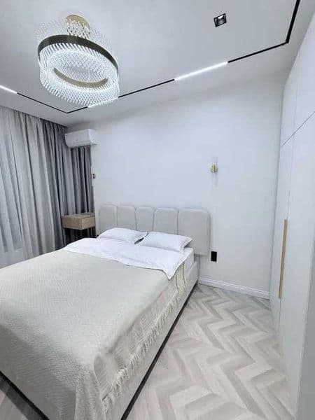 • Район: Мирабадский<br />
• Адрес: ЖК"Узмакон"<br />
<br />