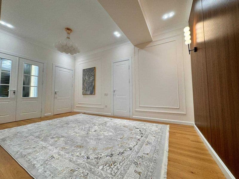 Жилой комплекс: Nest One<br />
Комнат: 3<br />
Этаж: 3<br /> — фото 5