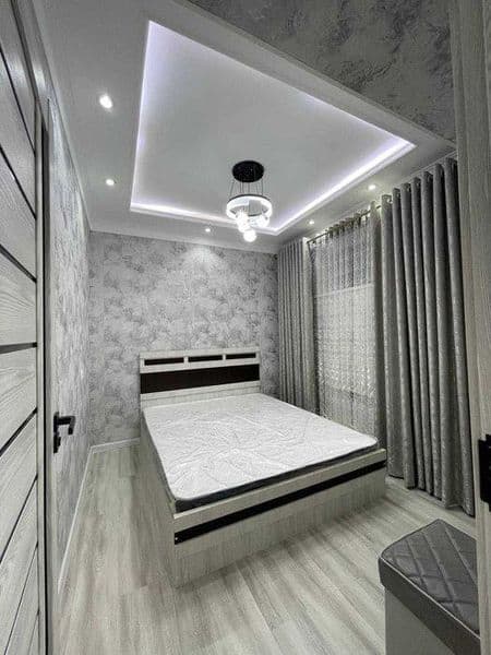 Чилонзор 17 да 2 хонали квартира ижарага берилади.<br />
Ори