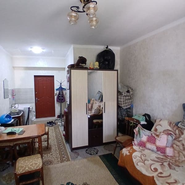 Сдаётся в долгосрочную аренду, 1-комнатная в бывшем общежити — фото 4