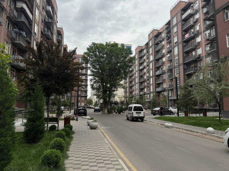 Район: Яшнаабадский р-н, УзБум<br />
Улица: Фергана Йули, До — фото 2