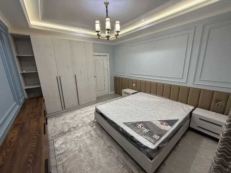 Сдаётся КЛАССНАЯ квартира<br />
<br />
• Район: Мирзо-Улугбе