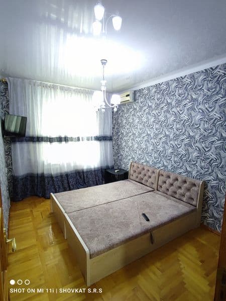 Аренда 4 комнатная квартира 120м²<br />
Метро Чиланзар ориен — фото 4